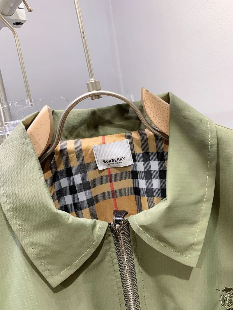 Burberry Outwear